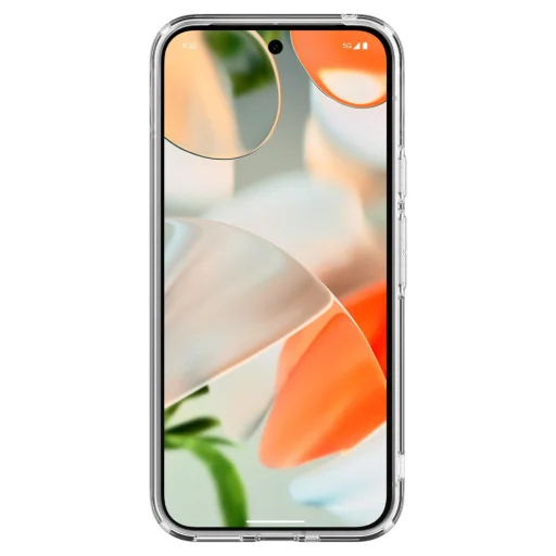  Google Pixel 9 Pro Fehér Spigen Ultra Hybrid Onetap Ring Magsafe tok - 2