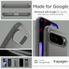  Google Pixel 9 Pro Xl Szürke Spigen Rugged Armor tok - 16