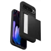  Google Pixel 9 Pro Xl Fekete Spigen Slim Armor Cs Tok - 9