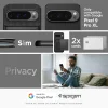  Google Pixel 9 Pro Xl Fekete Spigen Slim Armor Cs Tok - 12