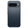  Google Pixel 9 Pro Xl Metal Slate Spigen Thin Fit tok thumbnail