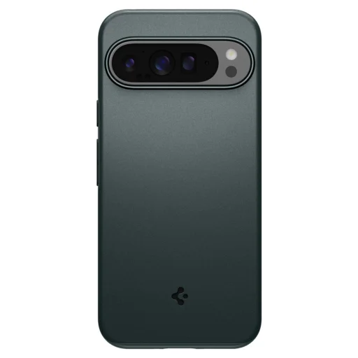  Google Pixel 9 Pro XL Abyss Green Spigen Thin Fit tok - 2