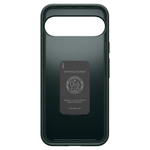  Google Pixel 9 Pro XL Abyss Green Spigen Thin Fit tok - 10