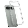  Google Pixel 9 Pro XL Crystal Clear Spigen Ultra Hybrid tok thumbnail
