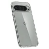  Google Pixel 9 Pro XL Crystal Clear Spigen Ultra Hybrid tok thumbnail