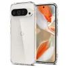  Google Pixel 9 Pro XL Crystal Clear Spigen Ultra Hybrid tok thumbnail