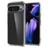 Google Pixel 9 Pro XL Crystal Clear Spigen Ultra Hybrid tok thumbnail