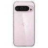  Google Pixel 9 Pro XL Crystal Clear Spigen Ultra Hybrid tok thumbnail