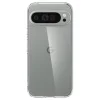  Google Pixel 9 Pro XL Crystal Clear Spigen Ultra Hybrid tok thumbnail
