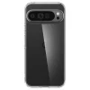  Google Pixel 9 Pro XL Crystal Clear Spigen Ultra Hybrid tok thumbnail