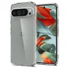  Google Pixel 9 Pro XL Crystal Clear Spigen Ultra Hybrid tok thumbnail