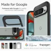  Google Pixel 9 Pro Xl Matt Fekete Spigen Ultra Hybrid Tok - 19