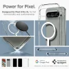  Google Pixel 9 Pro Xl Fehér Spigen Ultra Hybrid Onetap Ring Magsafe tok thumbnail