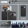 SPIGEN OPTIK.TR "EZ FIT" kamera védő 2-PACK GOOGLE PIXEL 9 CRYSTAL CLEAR üvegfólia thumbnail