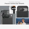 SPIGEN OPTIK.TR "EZ FIT" kamera védő 2-PACK GOOGLE PIXEL 9 CRYSTAL CLEAR üvegfólia thumbnail