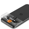 Spigen Optik.tr "ez Fit" Kamera VÉdŐfÓlia 2-db Google Pixel 9 Pro ÁtlÁtszÓ - 5
