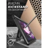 Galaxy Tab A8 10.5 X200 / X205 Fekete SUPCASE Unicorn Beetle Pro tok thumbnail
