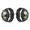  Galaxy Watch 5 Pro (45 Mm) Fekete Supcase Iblsn Armorbox 2-set Tok thumbnail