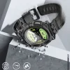  Galaxy Watch 5 Pro (45 Mm) Fekete Supcase Iblsn Armorbox 2-set Tok thumbnail