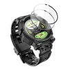  Galaxy Watch 5 Pro (45 Mm) Fekete Supcase Iblsn Armorbox 2-set Tok thumbnail