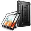  Galaxy Tab S9+ Plus 12.4 X810 / X816B Fekete SUPCASE Unicorn Beetle Pro tok thumbnail