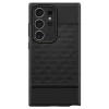 Caseology Parallax Galaxy S24 Ultra Matte Black Tok thumbnail