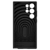 Caseology Parallax Galaxy S24 Ultra Matte Black Tok thumbnail