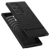 Caseology Parallax Galaxy S24 Ultra Matte Black Tok thumbnail