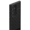 Caseology Parallax Galaxy S24 Ultra Matte Black Tok thumbnail