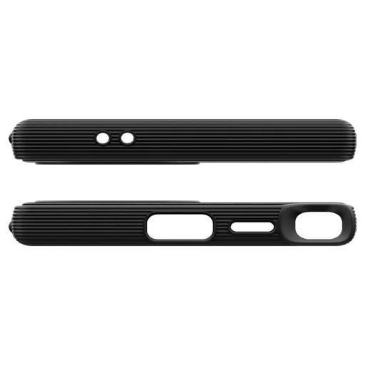 Caseology Parallax Galaxy S24 Ultra Matte Black Tok - 9
