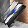  Galaxy Tab A9 8.7 X110 / X115 Fekete SUPCASE Unicorn Beetle Pro tok thumbnail