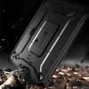  Galaxy Tab A9 8.7 X110 / X115 Fekete SUPCASE Unicorn Beetle Pro tok thumbnail