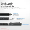 Spigen Universal Stylus Pen čierne thumbnail