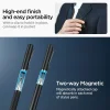 Spigen Universal Stylus Pen čierne thumbnail