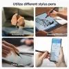 Spigen Universal Stylus Pen čierne thumbnail