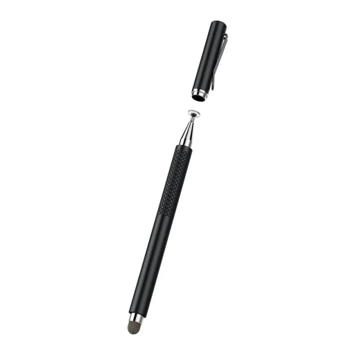 Spigen Universal Stylus Pen čierne - 3