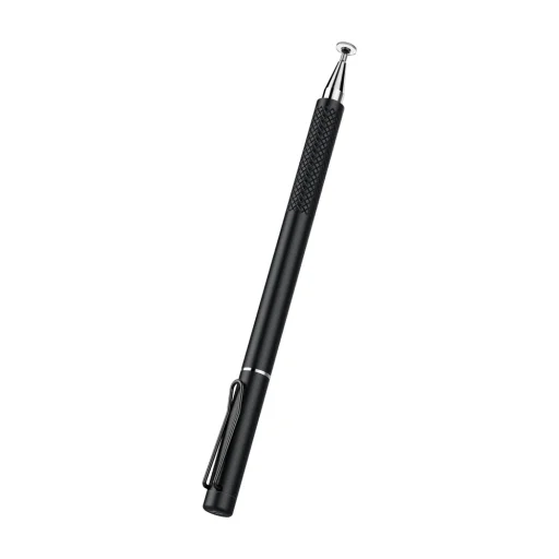 Spigen Universal Stylus Pen čierne - 5