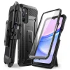  Galaxy A15 4G / 5G fekete SUPCASE UNICORN BEETLE PRO tok thumbnail
