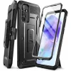  Galaxy A55 5G Fekete Supcase Unicorn Beetle Pro tok thumbnail