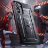  Galaxy A55 5G Fekete Supcase Unicorn Beetle Pro tok thumbnail