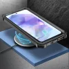  Galaxy A55 5G Fekete Supcase Iblsn Armorbox tok thumbnail