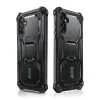 Galaxy A55 5G Fekete Supcase Iblsn Armorbox tok thumbnail