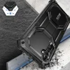  Galaxy A55 5G Fekete Supcase Iblsn Armorbox tok thumbnail