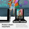  Samsung Galaxy Z Flip 6 / 7 FE Kristálytiszta Spigen Airskin Tok - 14