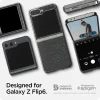  Galaxy Z Flip 6 Glitter Crystal Spigen Airskin Tok thumbnail