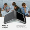  Galaxy Z Flip 6 Glitter Crystal Spigen Airskin Tok thumbnail