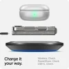  Galaxy Z Flip 6 Glitter Crystal Spigen Airskin Tok thumbnail