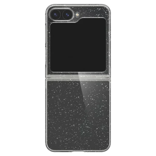  Galaxy Z Flip 6 Glitter Crystal Spigen Airskin Tok - 2