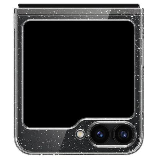  Galaxy Z Flip 6 Glitter Crystal Spigen Airskin Tok - 5