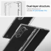  Galaxy Z Fold 6 Crystal Clear Spigen Ultra Hybrid Pro tok thumbnail